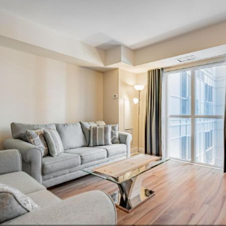 Executive 2 Beds Near Cn Tower, Rogers Centre, Scotia Area, Business District, Entertainment District, Lakeshore Toronto Dış mekan fotoğraf