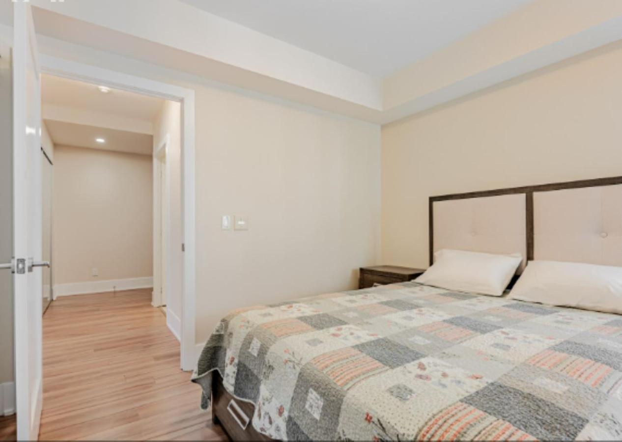 Executive 2 Beds Near Cn Tower, Rogers Centre, Scotia Area, Business District, Entertainment District, Lakeshore Toronto Dış mekan fotoğraf