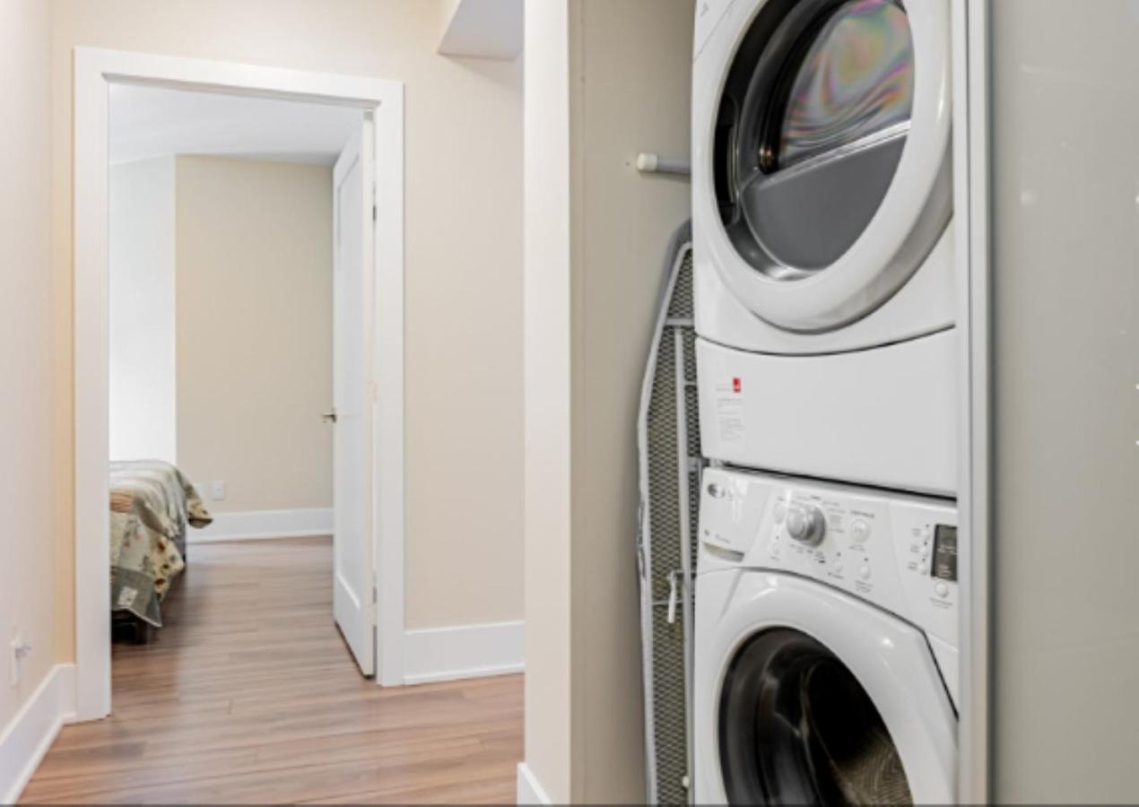 Executive 2 Beds Near Cn Tower, Rogers Centre, Scotia Area, Business District, Entertainment District, Lakeshore Toronto Dış mekan fotoğraf