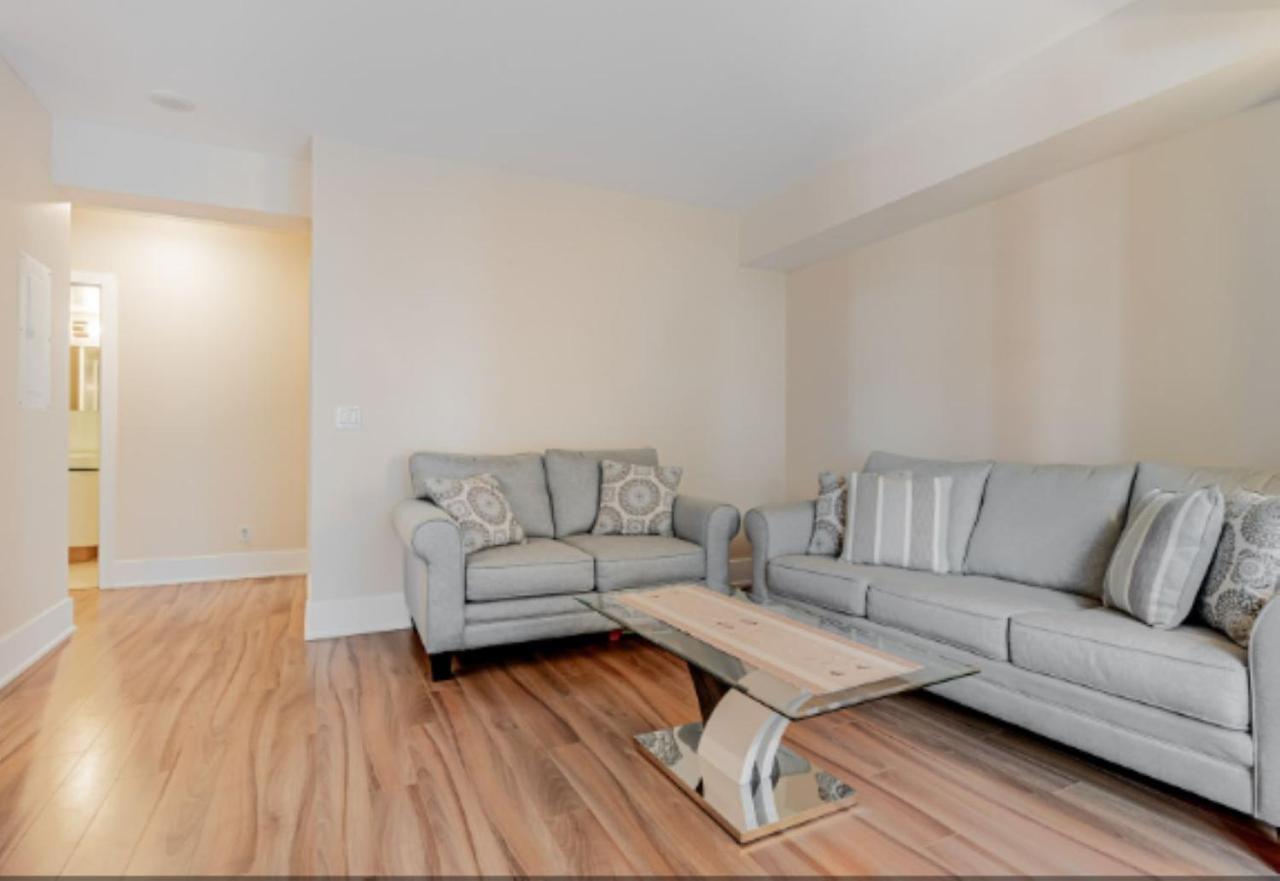 Executive 2 Beds Near Cn Tower, Rogers Centre, Scotia Area, Business District, Entertainment District, Lakeshore Toronto Dış mekan fotoğraf