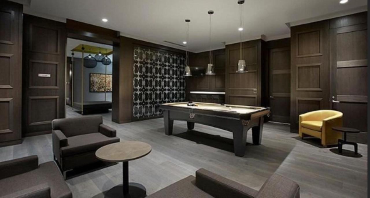 Executive 2 Beds Near Cn Tower, Rogers Centre, Scotia Area, Business District, Entertainment District, Lakeshore Toronto Dış mekan fotoğraf